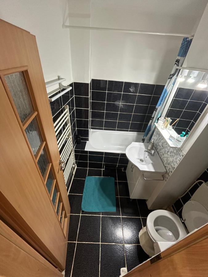 Apartament Lotus Marisa Lejlighed Turda Eksteriør billede