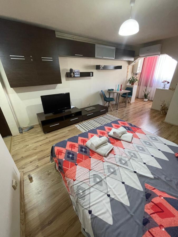 Apartament Lotus Marisa Lejlighed Turda Eksteriør billede