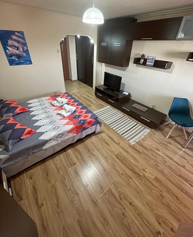 Apartament Lotus Marisa Lejlighed Turda Eksteriør billede