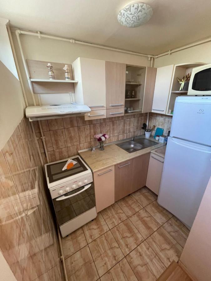 Apartament Lotus Marisa Lejlighed Turda Eksteriør billede